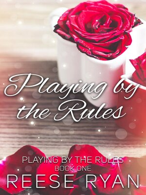 cover image of Playing by the Rules, #1